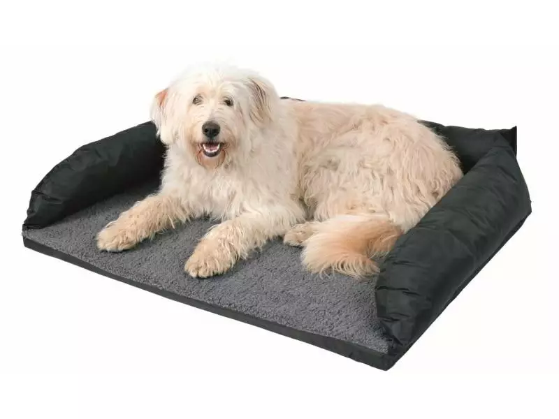 Trixie Autobett Friends on Tour 95 x 75 cm 1 Trixie Autobett Friends on Tour 95 x 75 cm