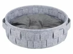 Trixie Hunde-Korb Lenni ø 40 cm