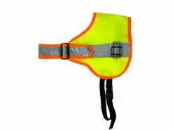 Grossenbacher Sicherheitsweste Balou LED M