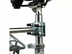 Trixie Halter für Sattelstange Friends on Tour zu #1287