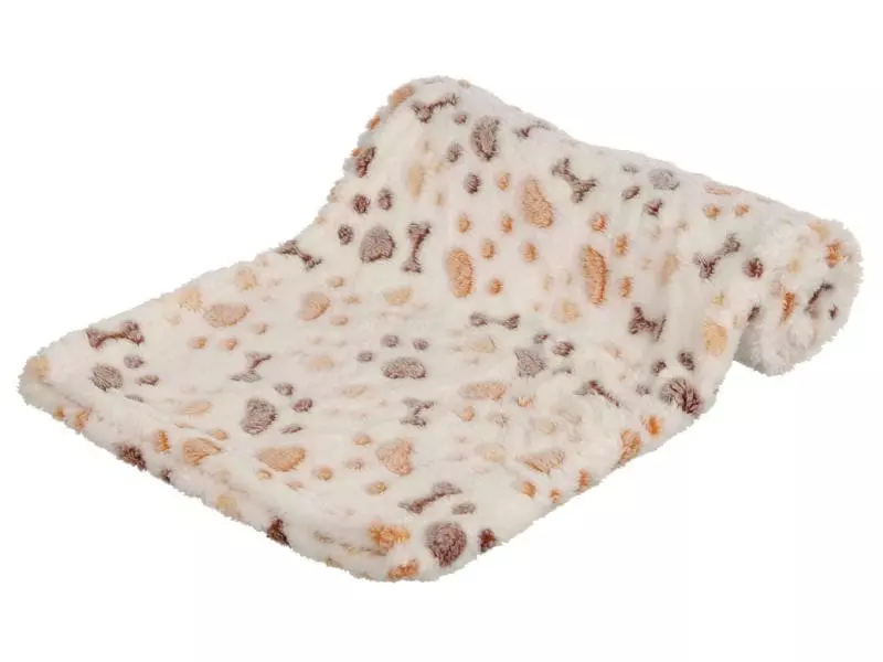 Trixie Hunde-Decke Lingo 75 x 50 cm 1 Trixie Hunde-Decke Lingo 75 x 50 cm