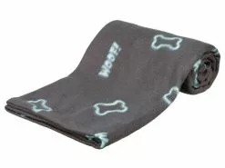 Trixie Hunde-Fleecedecke Barney 150 x 100 cm