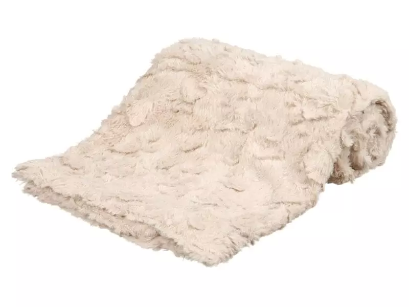 Trixie Hunde-Decke Cosy 70 x 50 cm 1 Trixie Hunde-Decke Cosy 70 x 50 cm