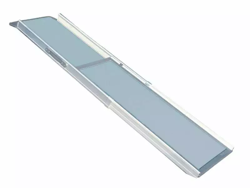 Trixie Teleskop-Rampe Petwalk, 43 x 100 - 180 cm 1 Trixie Teleskop-Rampe Petwalk, 43 x 100 - 180 cm