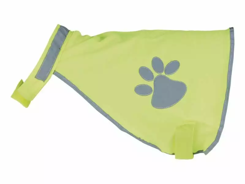 Trixie Sicherheitsweste Safer Life XL 1 Trixie Sicherheitsweste Safer Life XL