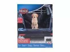 Trixie Kofferraum-Schondecke Friends on Tour 2.30 x 1.70 m