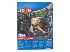 Trixie Auto-Schondecke Friends on Tour 1.4 x 1.45 m