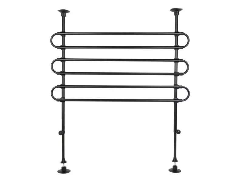 Trixie Auto-Gitter Friends on Tour Metall 1 Trixie Auto-Gitter Friends on Tour Metall