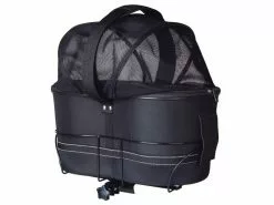 Trixie Fahrradtasche Friends on Tour bis 6 kg