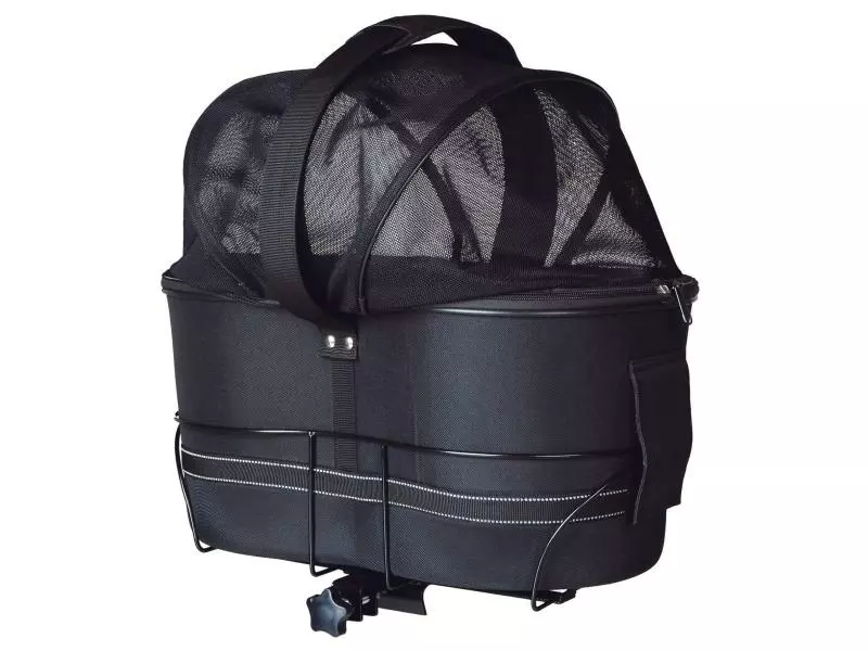 Trixie Fahrradtasche Friends on Tour bis 6 kg 1 Trixie Fahrradtasche Friends on Tour bis 6 kg
