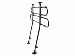 Trixie Auto-Gitter Friends on Tour Metall