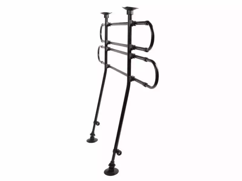 Trixie Auto-Gitter Friends on Tour Metall 1 Trixie Auto-Gitter Friends on Tour Metall