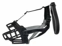 Trixie Maulkorb Muzzle Flex L - XL