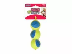 Kong Hunde-Spielzeug Ultra SqueakAir Ball M