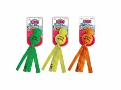 Kong Hunde-Spielzeug Wet Wubba 154 g