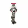 Kong Hunde-Spielzeug Stretchezz Jumbo Leopard 70 - 90 cm