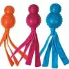 Hunde-Spielzeug Kong Wubba Comet Small