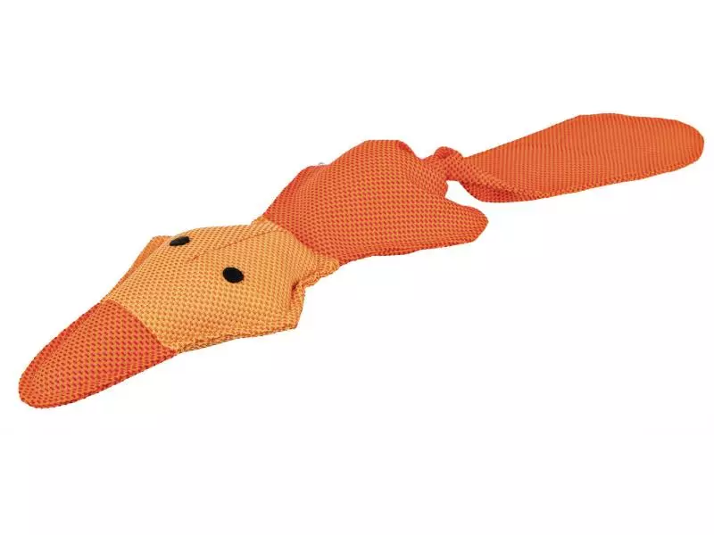 Trixie Hunde-Spielzeug Swimming Duck mit Stimme 1 Trixie Hunde-Spielzeug Swimming Duck mit Stimme