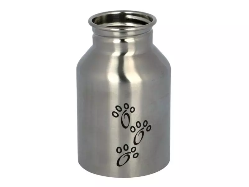 Trixie Flasche mit Trinknapf 300 ml 3 Trixie Flasche mit Trinknapf 300 ml - Image 3