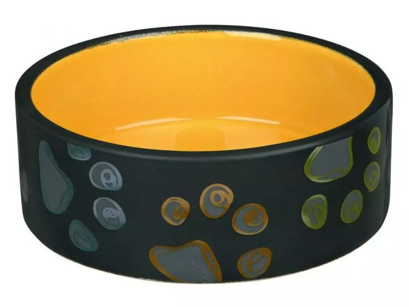 Trixie Keramiknapf Jimmy 0.75 l / ø 15 cm 2 Trixie Keramiknapf Jimmy 0.75 l / ø 15 cm - Image 2