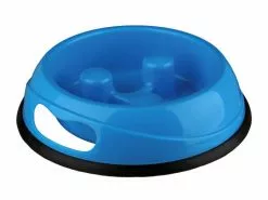 Trixie Kunststoffnapf Slow Feed 0.45 l / ø 20 cm 5 Trixie Kunststoffnapf Slow Feed 0.45 l / ø 20 cm -Hundewelt Verkäufe 52099301 xxl