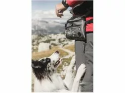 HURTTA Snack-Tasche Bounty Bag Grau 5 HURTTA Snack-Tasche Bounty Bag Grau -Hundewelt Verkäufe 52194867 xxl