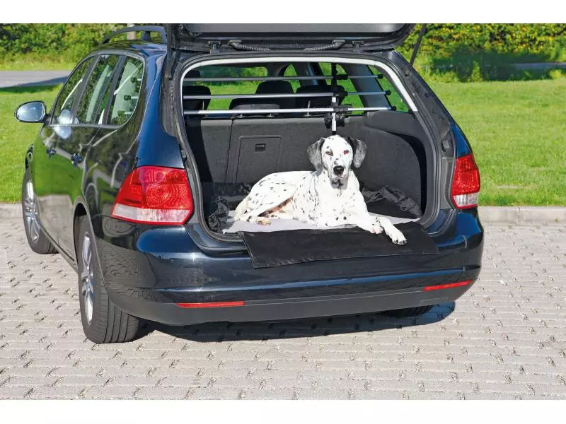 Trixie Autobett Friends on Tour 95 x 75 cm 2 Trixie Autobett Friends on Tour 95 x 75 cm - Image 2