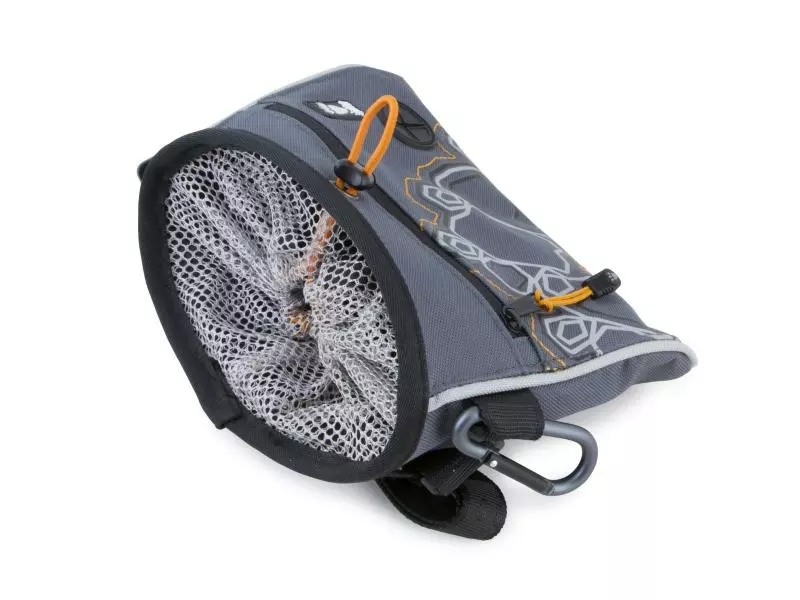 HURTTA Snack-Tasche Bounty Bag Grau 2 HURTTA Snack-Tasche Bounty Bag Grau - Image 2