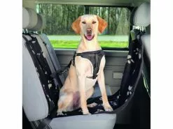 Trixie Auto-Schondecke Friends on Tour 0.65 x 1.45 m 19 Trixie Auto-Schondecke Friends on Tour 0.65 x 1.45 m -Hundewelt Verkäufe 52392469 xxl