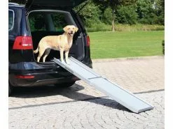 Trixie Teleskop-Rampe Petwalk, 43 x 100 - 180 cm 5 Trixie Teleskop-Rampe Petwalk, 43 x 100 - 180 cm -Hundewelt Verkäufe 52394274 xxl