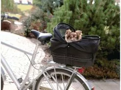 Trixie Fahrradtasche Friends on Tour bis 6 kg 5 Trixie Fahrradtasche Friends on Tour bis 6 kg -Hundewelt Verkäufe 52395021 xxl