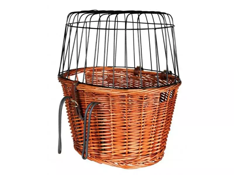 Trixie Friends on Tour bis 8 kg 2 Trixie Friends on Tour bis 8 kg - Image 2