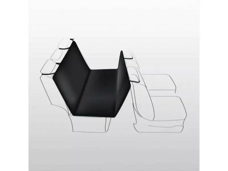 Trixie Auto-Schondecke Friends on Tour 1.4 x 1.45 m 3 Trixie Auto-Schondecke Friends on Tour 1.4 x 1.45 m - Image 3