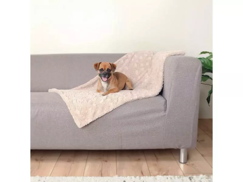 Trixie Hunde-Decke Cosy 70 x 50 cm 2 Trixie Hunde-Decke Cosy 70 x 50 cm - Image 2
