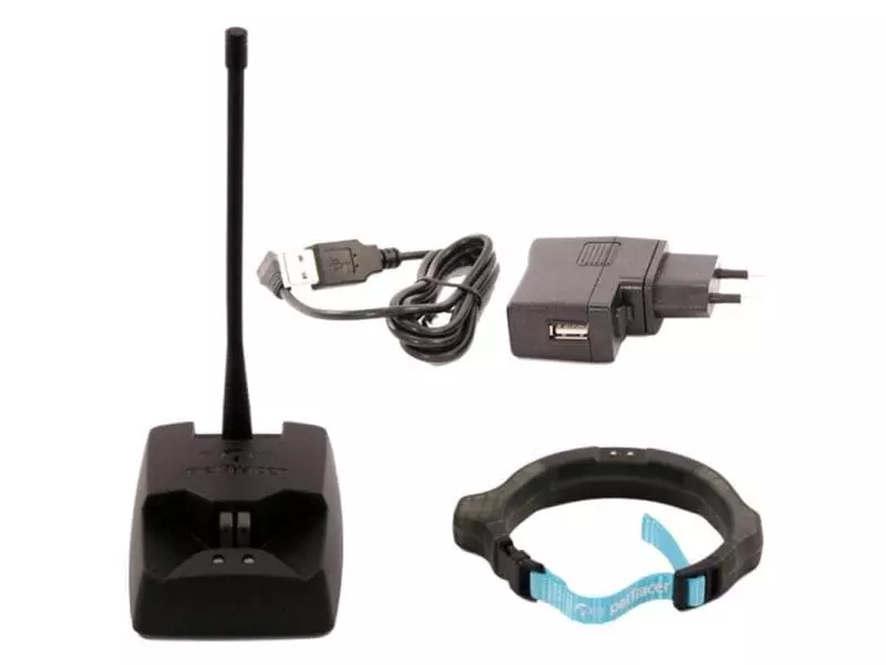 PetTracer GPS-Katzenhalsband 2 PetTracer GPS-Katzenhalsband - Image 2