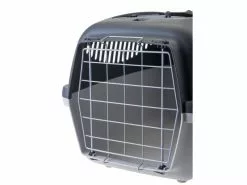 Trixie Transportbox Capri 3 Open Top S 11 Trixie Transportbox Capri 3 Open Top S -Hundewelt Verkäufe 52430836 xxl