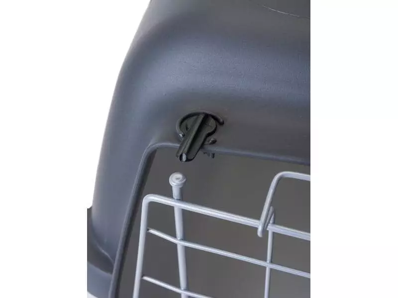 Trixie Transportbox Capri 3 Open Top S 2 Trixie Transportbox Capri 3 Open Top S - Image 2