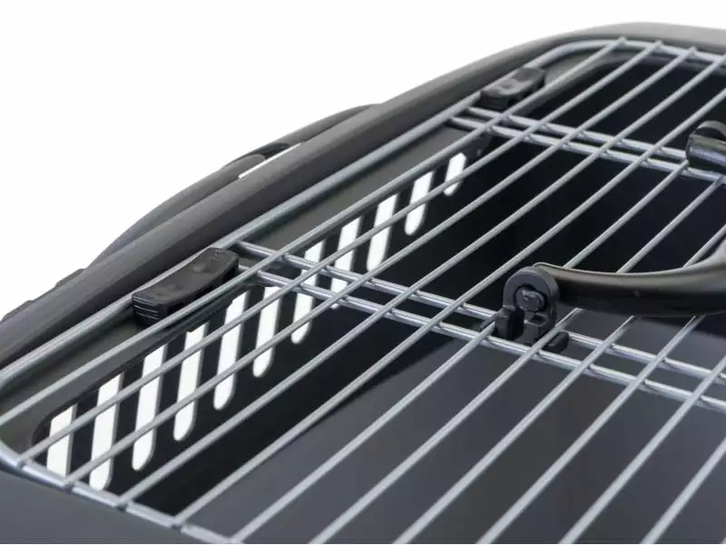 Trixie Transportbox Capri 3 Open Top S 6 Trixie Transportbox Capri 3 Open Top S - Image 6