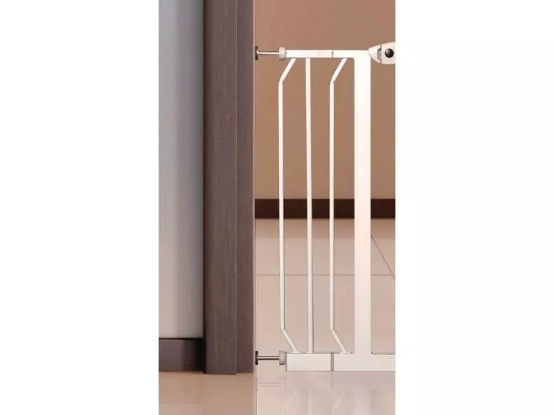 Trixie Absperrgitter Dog Erweiterung 2 Trixie Absperrgitter Dog Erweiterung - Image 2