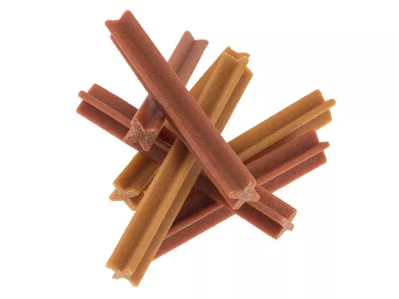 Pedigree Kaustange DentaStix Medium, 28 Stück 2 Pedigree Kaustange DentaStix Medium, 28 Stück - Image 2