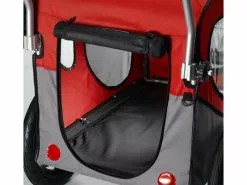 PetEgo Fahrrad-Anhänger DOG Kasko Bicycle Pet Trailler L 7 PetEgo Fahrrad-Anhänger DOG Kasko Bicycle Pet Trailler L -Hundewelt Verkäufe 52479912 xxl