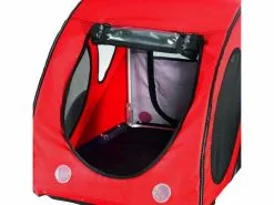 PetEgo Fahrrad-Anhänger DOG Kasko Bicycle Pet Trailler M 9 PetEgo Fahrrad-Anhänger DOG Kasko Bicycle Pet Trailler M -Hundewelt Verkäufe 52479918 xxl 1