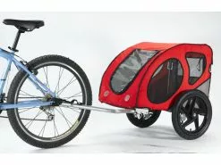 PetEgo Fahrrad-Anhänger DOG Kasko Bicycle Pet Trailler L 8 PetEgo Fahrrad-Anhänger DOG Kasko Bicycle Pet Trailler L -Hundewelt Verkäufe 52554765 xxl