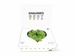 KNAUDER'S BEST Hunde-Spielzeug Happypad 60 x 60 cm -Hundewelt Verkäufe 52632571 xxl