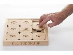 My Intelligent Dogs Strategie-Spiel Sodoku Expert L 6 My Intelligent Dogs Strategie-Spiel Sodoku Expert L -Hundewelt Verkäufe 52645829 xxl