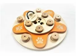 My Intelligent Dogs Strategie-Spiel Hundeblume aus Holz 5 My Intelligent Dogs Strategie-Spiel Hundeblume aus Holz -Hundewelt Verkäufe 52647357 xxl