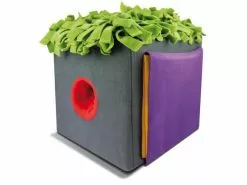 KNAUDER'S BEST Hunde-Spielzeug Sniffbox 30 x 30 x 30 cm 7 KNAUDER'S BEST Hunde-Spielzeug Sniffbox 30 x 30 x 30 cm -Hundewelt Verkäufe 52726107 xxl