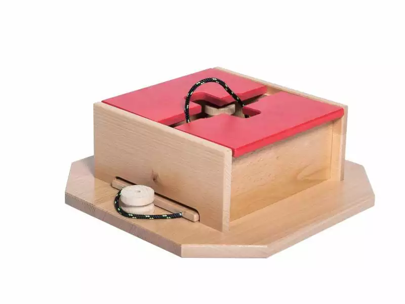 My Intelligent Dogs Strategie-Spiel Swiss Qube 3 My Intelligent Dogs Strategie-Spiel Swiss Qube - Image 3