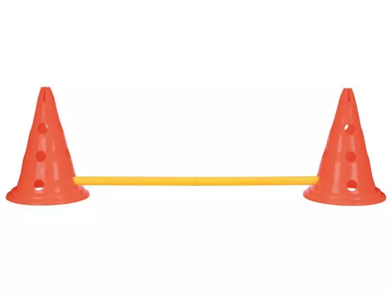 Trixie Agility Hürde Activity Hindernis Set S 3 Trixie Agility Hürde Activity Hindernis Set S - Image 3