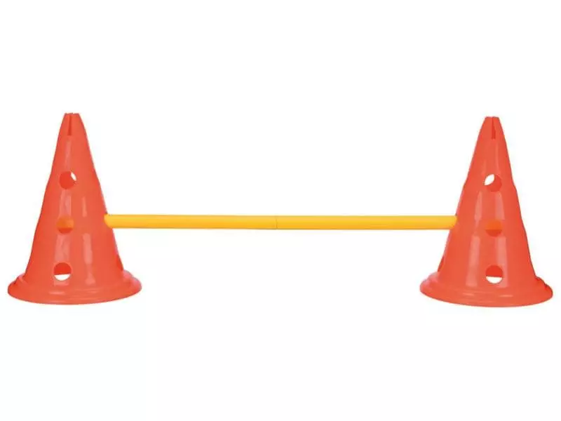 Trixie Agility Hürde Activity Hindernis Set L 2 Trixie Agility Hürde Activity Hindernis Set L - Image 2